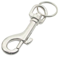 Trigger Hook for Key Reel (Small)