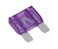 100amp Maxi Blade Fuses (PK 10) Purple
