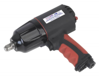 Composite Air Impact Wrench 1/2"