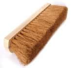 Broom Head (Soft) 10 inch