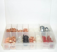Assorted Box Sump Washers