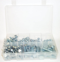 Assorted Box Set Screws (M5-M10)