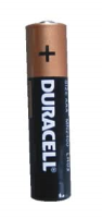 AAA Batteries (Pack4) DURACELL