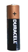AA Batteries (Pack4) DURACELL