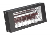 Wall Mounting Infrared Heater 1500w