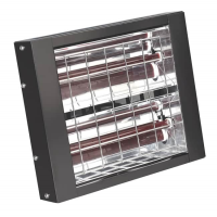 Wall Mounting Infrared Heater 3000w