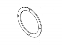 Gasket to fit Type 10,000 (8D8)