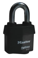 High Security Padlock 67mm Open Shackle