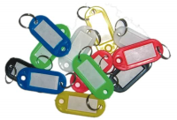 Assorted Key Fobs (12)