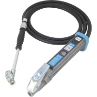 Tyre Inflator Twin Clip 12Ft/3.6Mtr Hose