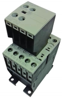 Main + Auxillary Contactor for OMA