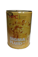 HPC Sigma Fluid 20 Litre