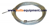 Safety Cable for Tecalemit SF8837