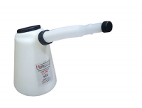 Measuring Jug with Spout and Lid 2 ltr