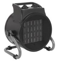 Industrial PTC Fan Heater 3000W/230V