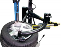 Tyre Changer Assister Arm
