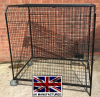 Expanding Space Heater Cage Large