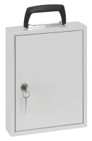 Portable Key Cabinet (30 Hooks)
