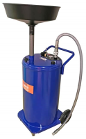 Pump Away Waste Oil Drainer 95 Litre