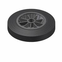 Fixed Wheel for WOD0095 Oil Drainer