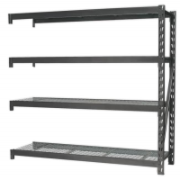 Heavy-Duty Racking Extension Pack
