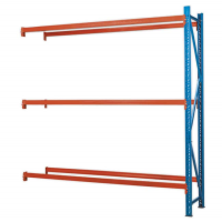 Two Level Tyre Rack Extension