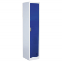 Locker 1 Door 380 x 450 x 1850mm