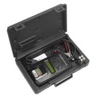 Digital Battery Tester & Printer 6-12V