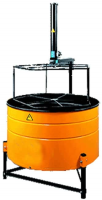Tyre Bath Testing Tank (Up to 16")