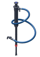 H Duty AdBlue Hand Pump for 20 Ltr Drums