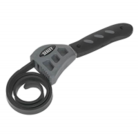 Oil Filter Strap Wrench 120mm
