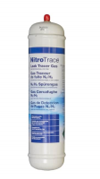 Nitrotrace Leak Tracer Gas Cylinder