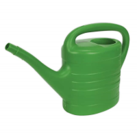 10 Litre Plastic Watering Can