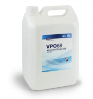 Vacuum Pump Oil ISO68 5 Litre