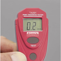 Paint Thickness Gauge