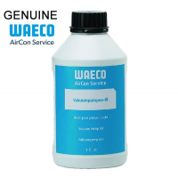 Vacuum Pump Oil (WAECO)