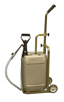 Gear Oil Pump & Trolley Kit