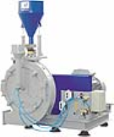 High Speed Precision Pulverizers Serie Pm 300/500/800