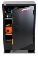 Armorgard Tuffstor Secure Cabinet TSC2 800 x 585 x 1250mm