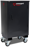 Armorgard Fittingstor FC2 Mobile Fittings Cabinet