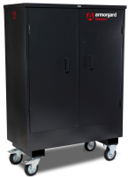 Armorgard Fittingstor FC3 Mobile Fittings Cabinet