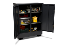 Armorgard Tuffstor Secure Cabinet TSC3 1205 x 580 x 1555mm
