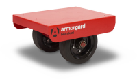 Armorgard BeamKart Beam Handling Trolley BK2 400 x 510 x 275