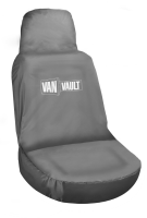 S10262 Single Van Vault Seat Cover