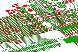 Printed Circuit Boards For Testing