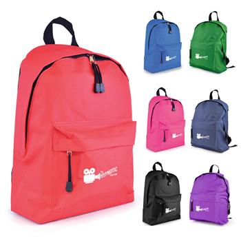 Rucksack Style Bags for meetings and events