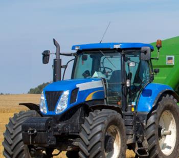 Agricultural Equipment Suppliers Lincolnshire