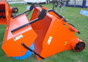 Auger Feed Buckets Supplier