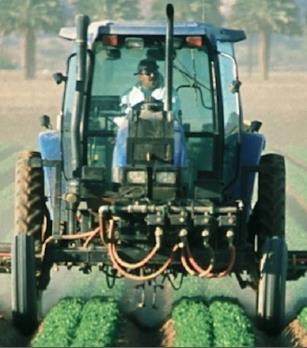 Bespoke Farming Equipment Lincolnshire