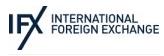 IFX International Foreign Exchange